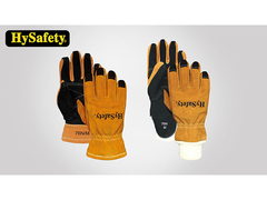 2XS - 3XL il pompiere strutturale Gloves NFPA 1971 certificato fustiga comodo/bene durevole